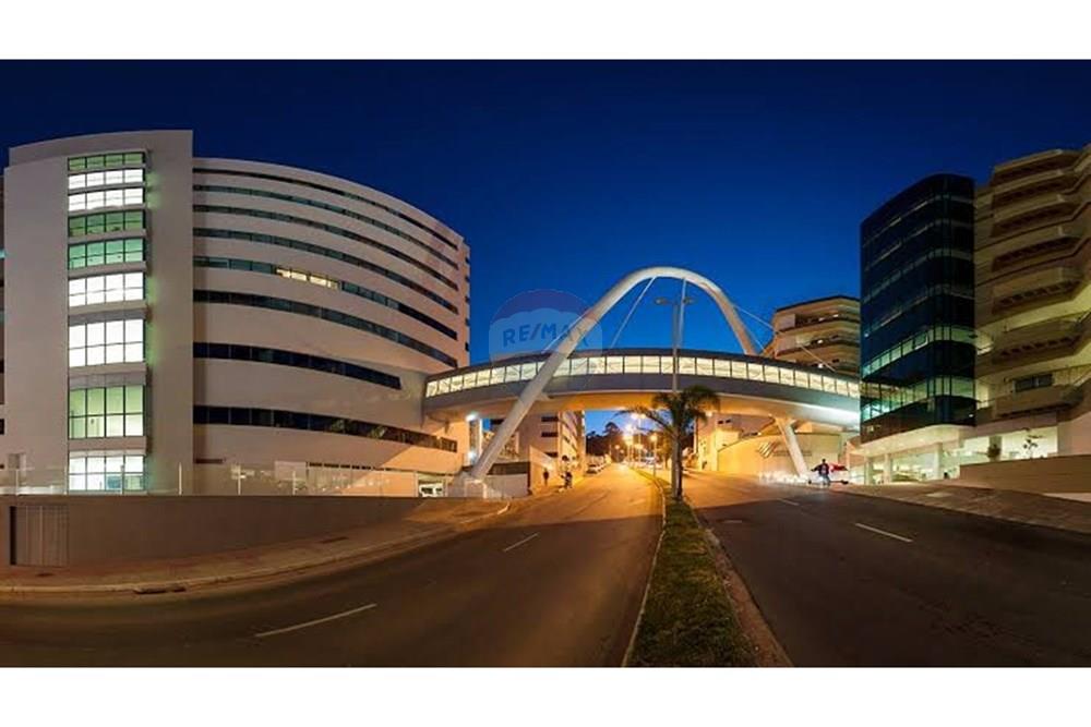 Cj. Comercial/ Sala - Venda - Juiz de Fora , Minas Gerais - fd135b15-f8b3-4b89-9198-685583d03566.JPG - 860291033-106