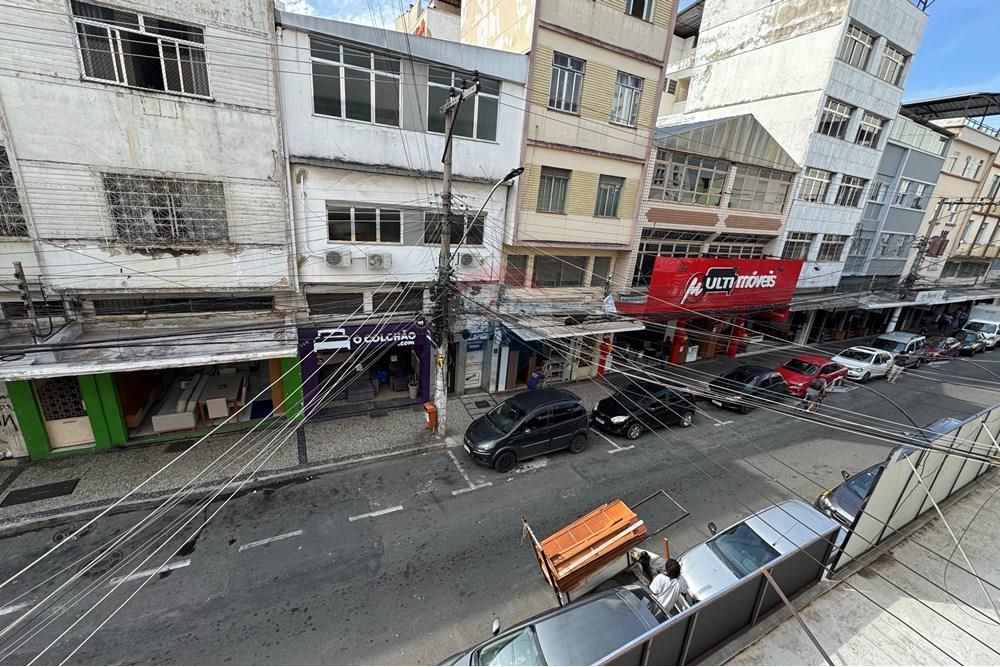 Apartamento - Venda - Juiz de Fora , Minas Gerais - IMG_3500.JPEG - 860301001-637