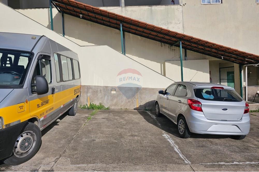 Apartamento - Venda - Juiz de Fora , Minas Gerais - Vaga de garagem 2.jpeg - 860231013-52