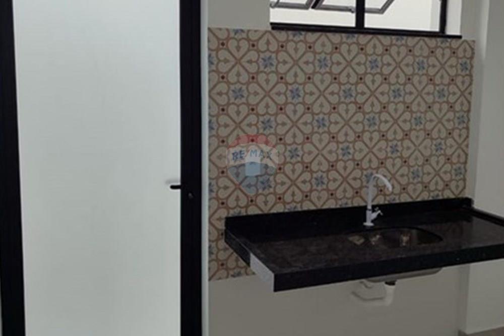 Cj. Comercial/ Sala - Alugar - Juiz de Fora , Minas Gerais - 99cb31da-b75a-44d9-b514-04bcd157a8d0.jpeg - Cozinha - 860431056-52