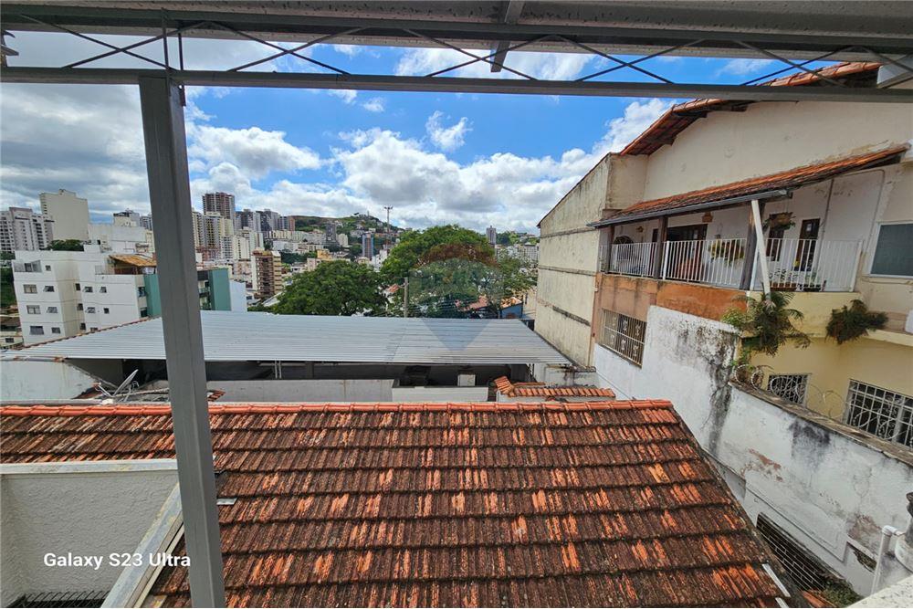 Casa - Venda - Juiz de Fora , Minas Gerais - Vista - 860231013-51