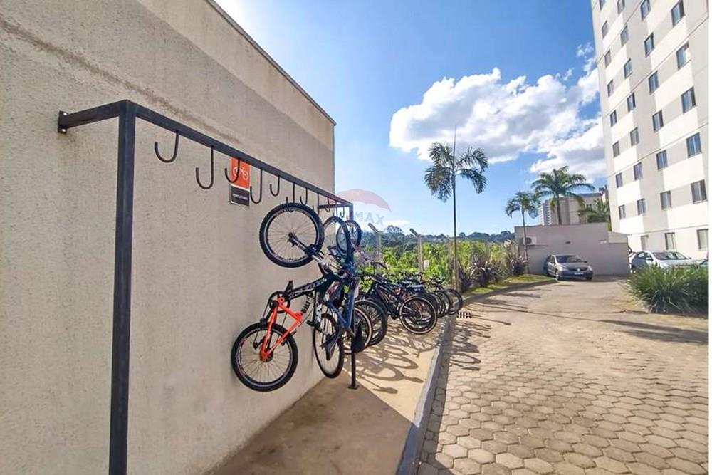 Apartamento - Alugar - Juiz de Fora , Minas Gerais - WhatsApp Image 2024-05-03 at 23.29.52.jpeg - 860241112-104