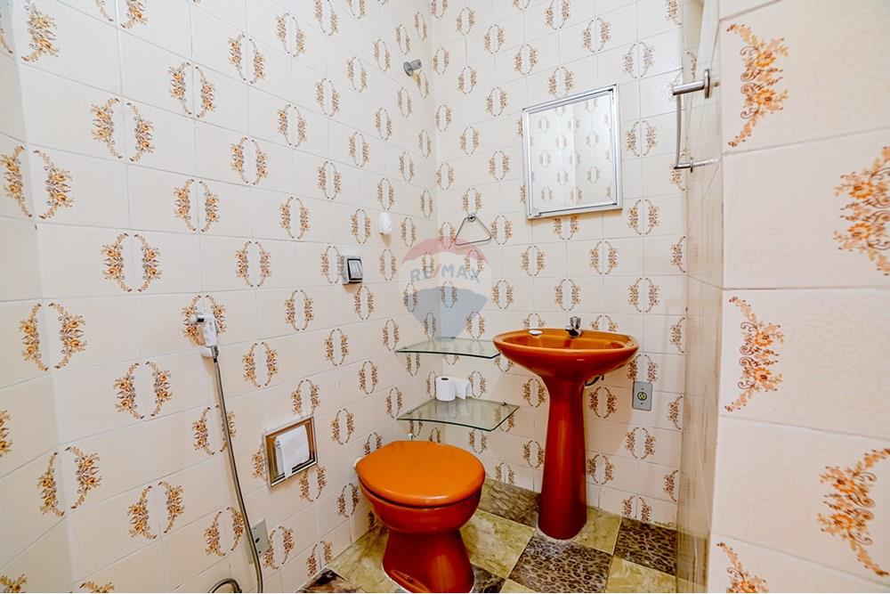 Apartamento - Venda - Juiz de Fora , Minas Gerais - michaelseed.photo_BOM PASTOR-11.jpg - Banheiro - 860281136-5