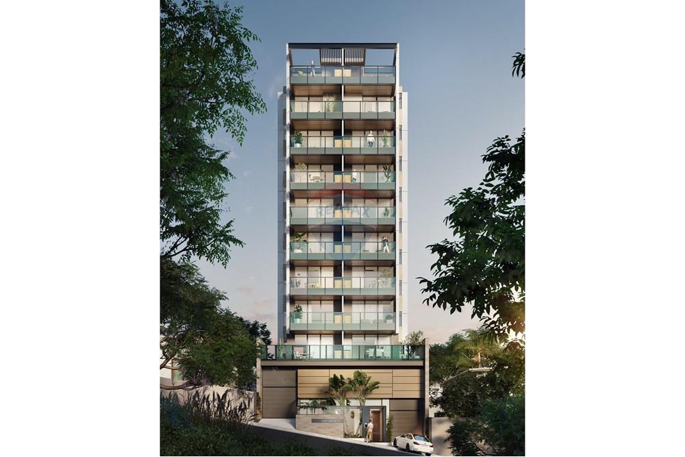 Apartamento - Venda - Juiz de Fora , Minas Gerais - lssc-fachada-frontal-final.jpg - 860321042-104