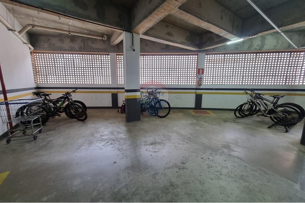 Apartamento - Alugar - Juiz de Fora , Minas Gerais - Vaga 2.jpeg - 860361010-503