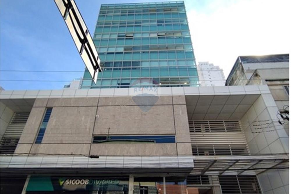 Cj. Comercial/ Sala - Alugar - Juiz de Fora , Minas Gerais - 505366032_10055491037820983_8313809159475701501_n.jpg - 860301018-217