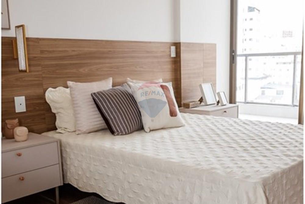 Apartamento - Venda - Juiz de Fora , Minas Gerais - Quarto(2).jpg - Suite - 860431007-350