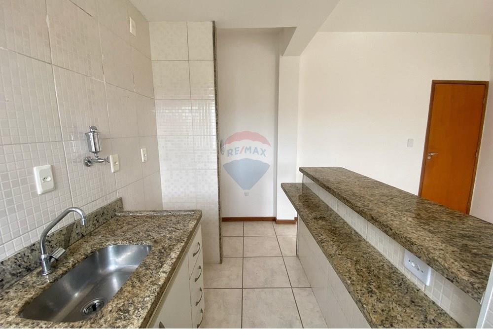 Apartamento - Venda - Juiz de Fora , Minas Gerais - IMG_8738.JPG - Cozinha - 860241076-77