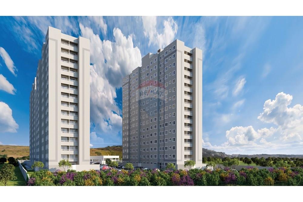 Apartamento - Venda - Juiz de Fora , Minas Gerais - 761206fa-acc3-4cd8-81bc-8a6478d8a499.jpeg - 860321042-87