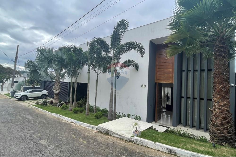 Casa - Alugar - Juiz de Fora , Minas Gerais - IMG_4827.JPEG - 860301013-352