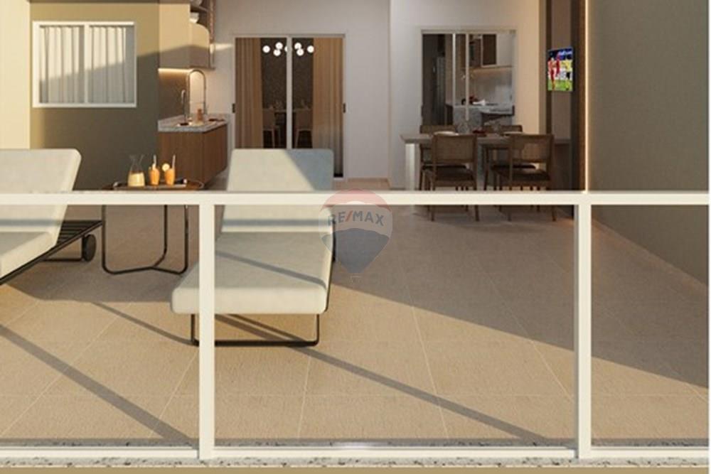 Apartamento - Venda - Juiz de Fora , Minas Gerais - Varanda Garden 007.jpg - Terraço - 860431007-352