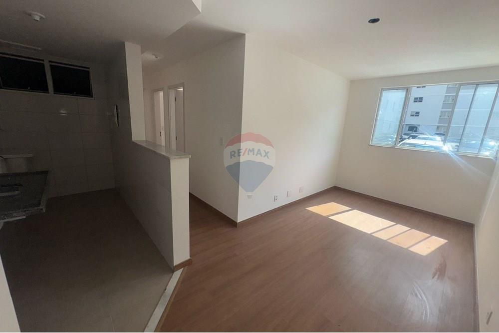 Apartamento - Alugar - Juiz de Fora , Minas Gerais - WhatsApp Image 2025-03-13 at 14.11.52 (2).jpeg - 860241095-57