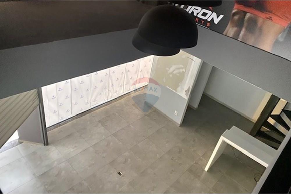 Loja em Shopping - Alugar - Juiz de Fora , Minas Gerais - IMG_8107.jpg - Sala - 860431023-273