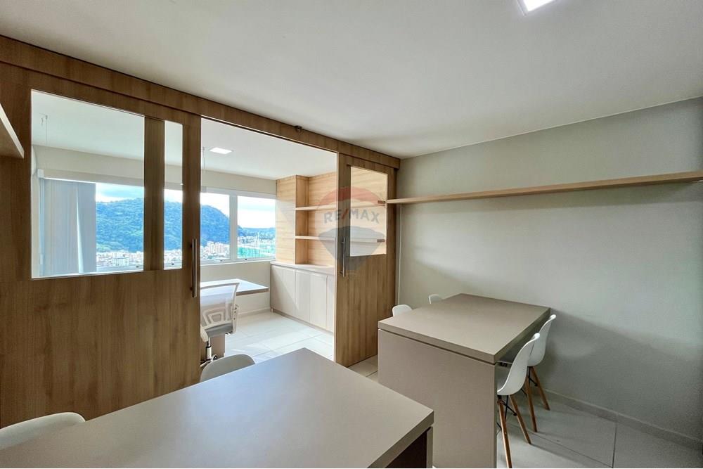 Cj. Comercial/ Sala - Alugar - Juiz de Fora , Minas Gerais - IMG_4086.jpeg - 860501015-38