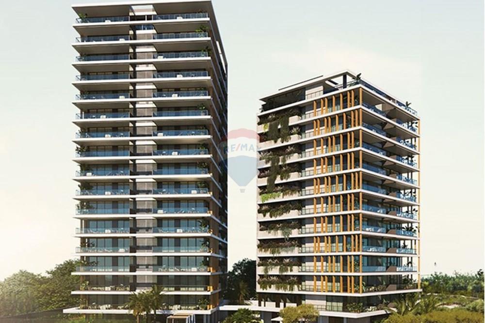 Apartamento - Venda - Juiz de Fora , Minas Gerais - background-hero-mobile.jpg - Fachada - 860431007-636