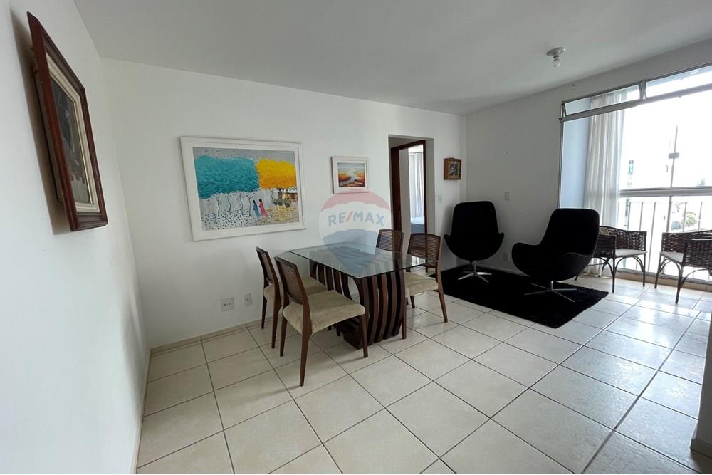 Apartamento - Venda - Juiz de Fora , Minas Gerais - 20241202_122107083_iOS.jpg - Sala - 860281090-198