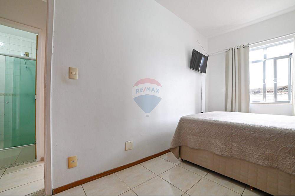 Apartamento - Venda - Juiz de Fora , Minas Gerais - michaelseed photo_agosto semana 2-6.jpg - Quarto de família - 860431050-84