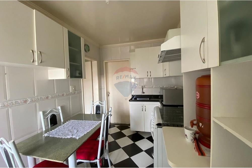 Apartamento - Alugar - Juiz de Fora , Minas Gerais - Cozinha 3.jpeg - 860271015-20