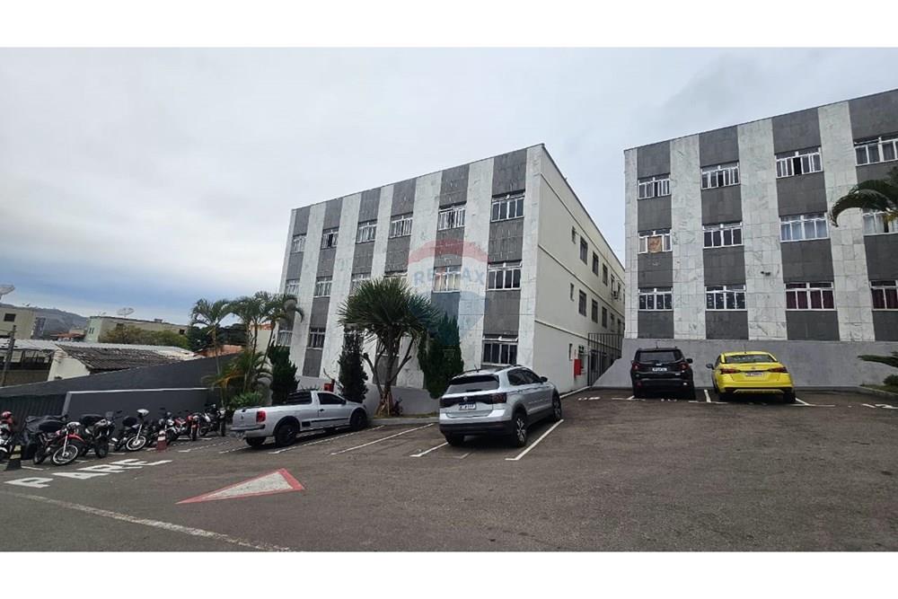 Apartamento - Alugar - Juiz de Fora , Minas Gerais - IMG-20250924-WA0073.jpg - 860231003-80