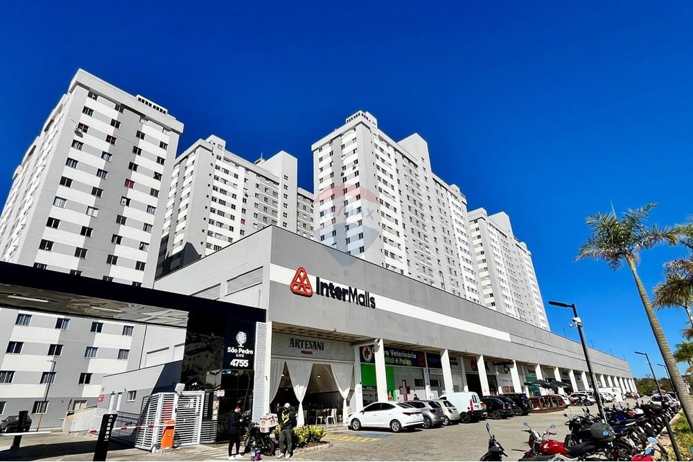 Apartamento - Alugar - Juiz de Fora , Minas Gerais - IMG_5524.jpeg - 860501002-139