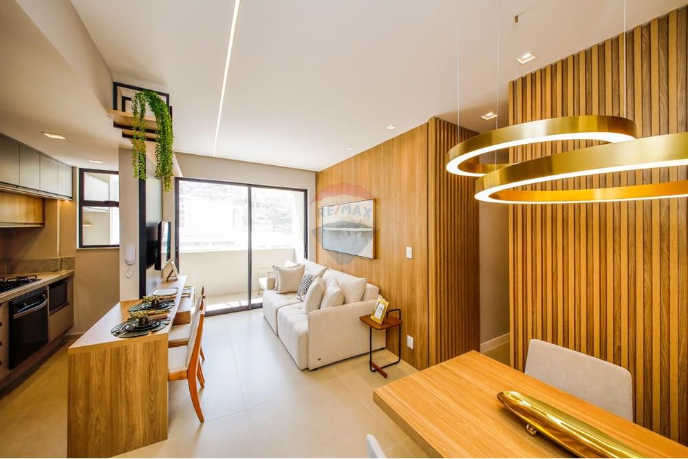 Apartamento - Venda - Juiz de Fora , Minas Gerais - sala3.jpg - 860271018-3