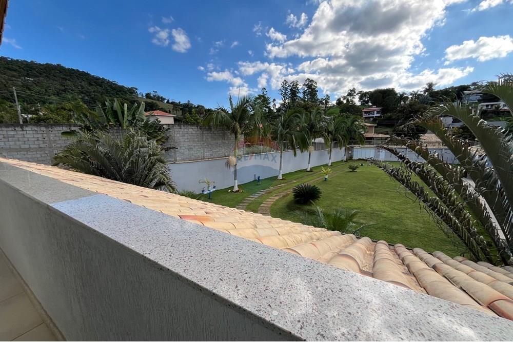 Chácara / Sítio / Fazenda - Venda - Juiz de Fora , Minas Gerais - IMG_8269.jpeg - 860321042-93