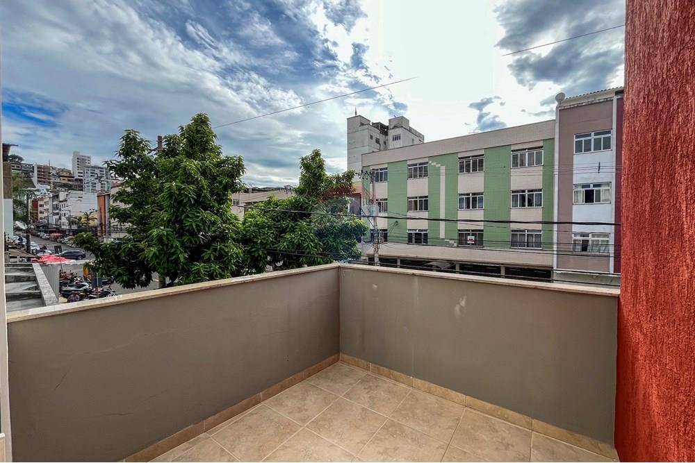 Casa Comercial - Alugar - Juiz de Fora , Minas Gerais - IMG_2994.jpeg - 860501020-38