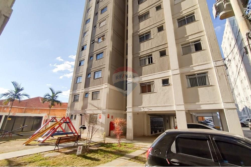Apartamento - Alugar - Juiz de Fora , Minas Gerais - FOTO (1).jpeg - 860241112-99
