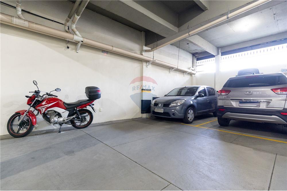 Cobertura - Venda - Juiz de Fora , Minas Gerais - Garagem  - Garagem - 860281018-133