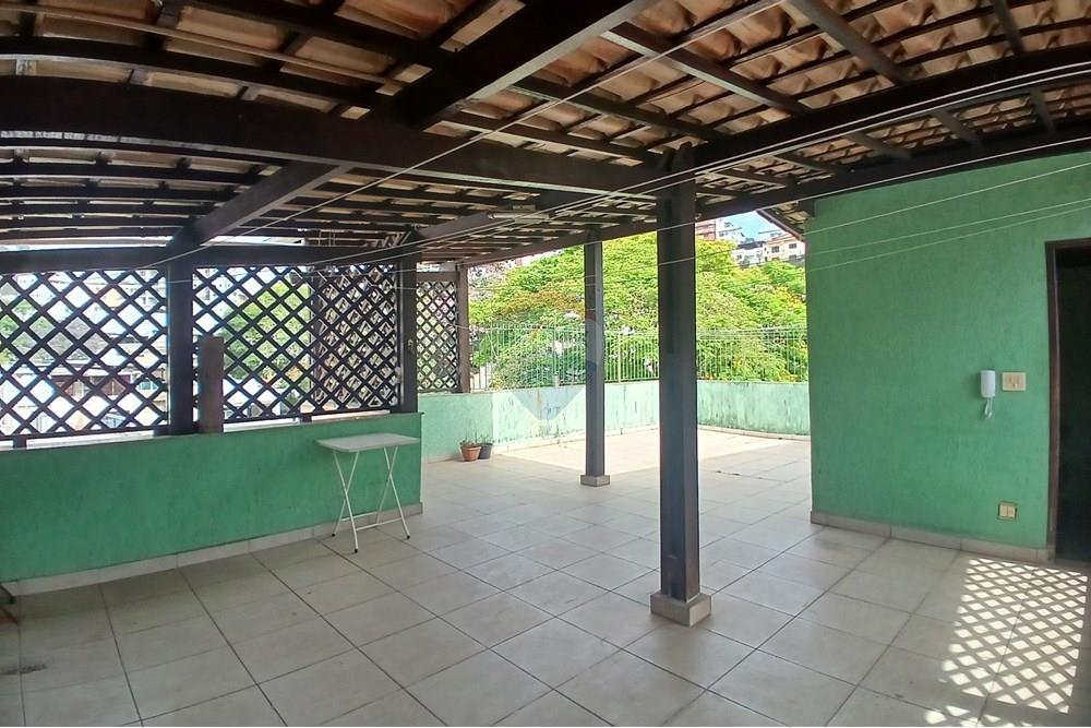 Cobertura - Alugar - Juiz de Fora , Minas Gerais - 20251018_092929.jpg - 860241143-5