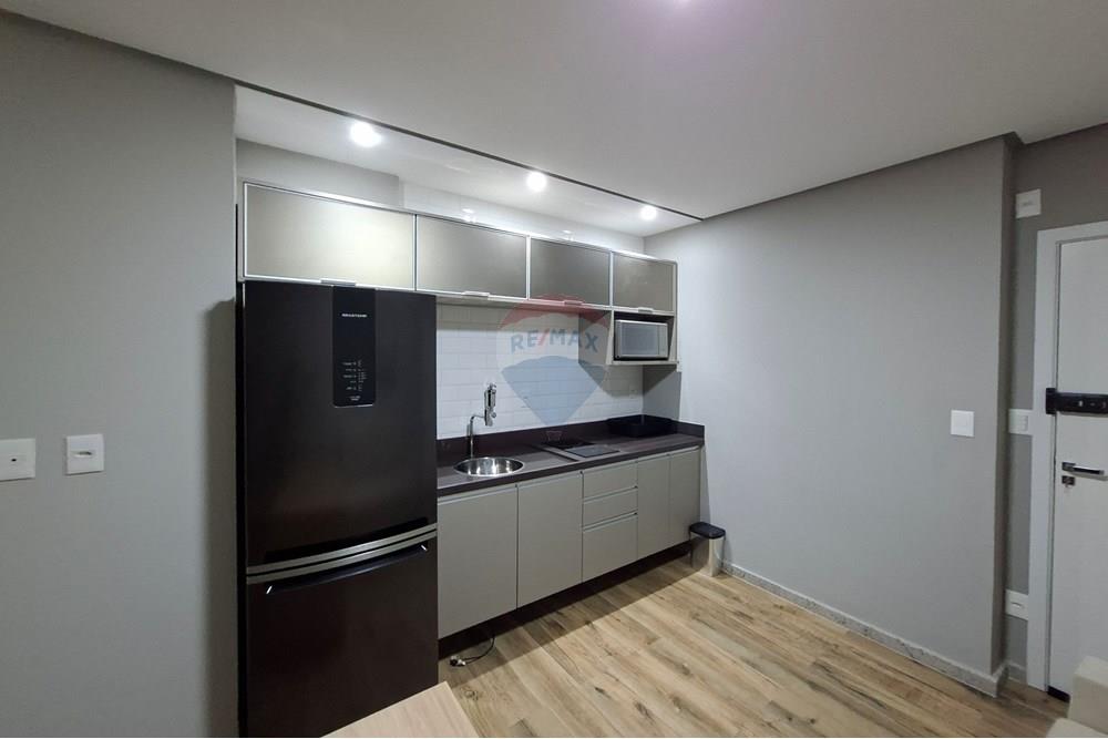 Apartamento - Alugar - Juiz de Fora , Minas Gerais - 20250919_180702.jpg - Cozinha da sala de estar - 860241106-97