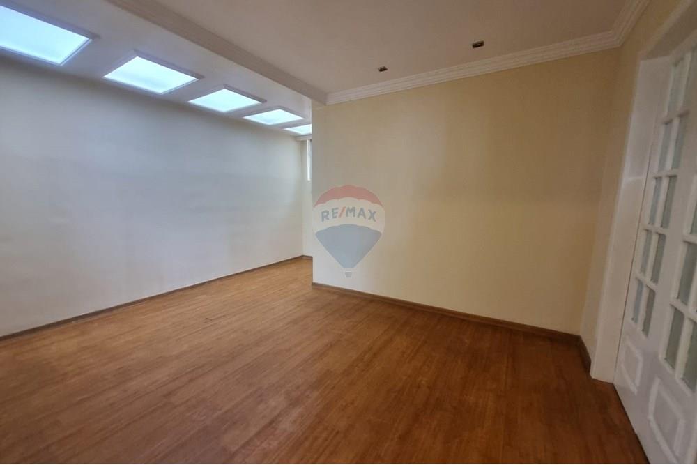 Casa Comercial - Alugar - Juiz de Fora , Minas Gerais - Hall Entrada 5.jpeg - 860361010-479