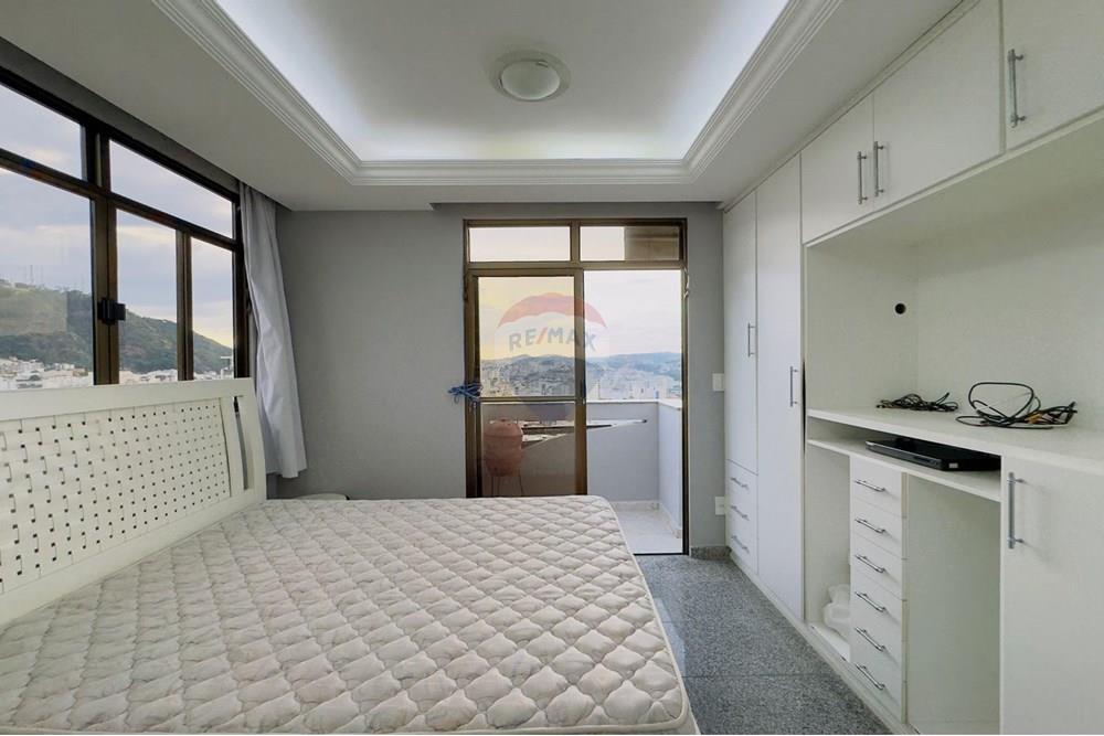 Cobertura - Venda - Juiz de Fora , Minas Gerais - 76.jpg - 860281007-292