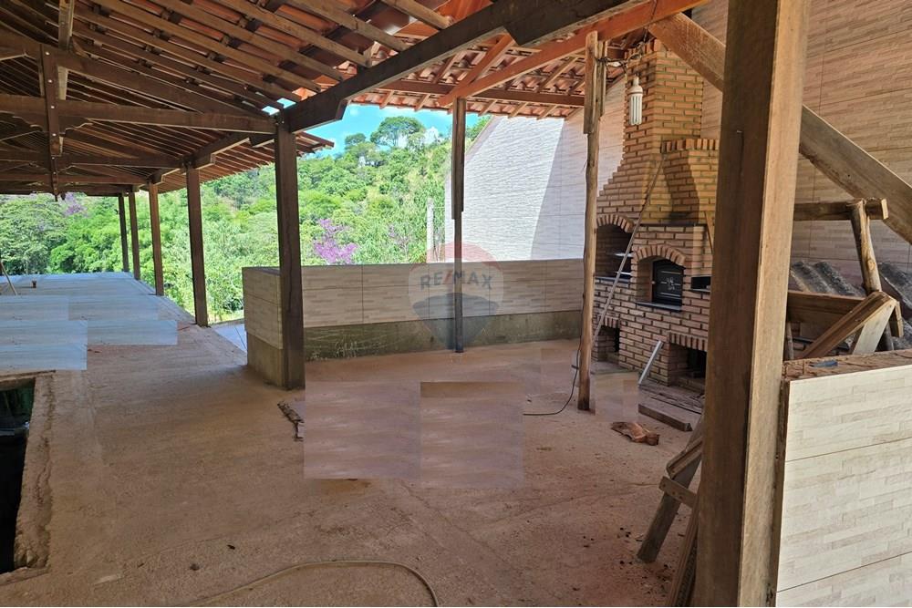 Chácara / Sítio / Fazenda - Venda - Ewbank da Câmara , Minas Gerais - 17.jpg - 860231001-211