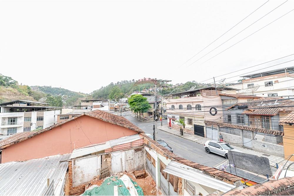 Casa - Venda - Juiz de Fora , Minas Gerais - michaelseed photo_VITURINO BRAGA-81 (1).jpg - Varanda - 860211017-77