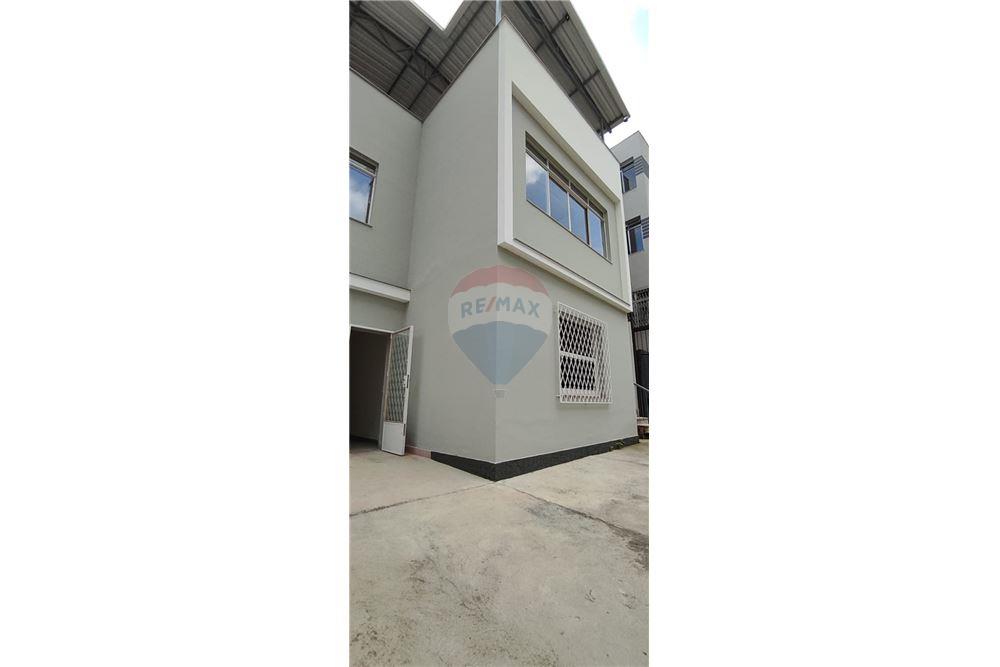 Ponto Comercial/ Loja - Alugar - Juiz de Fora , Minas Gerais - 2 - 860321001-495