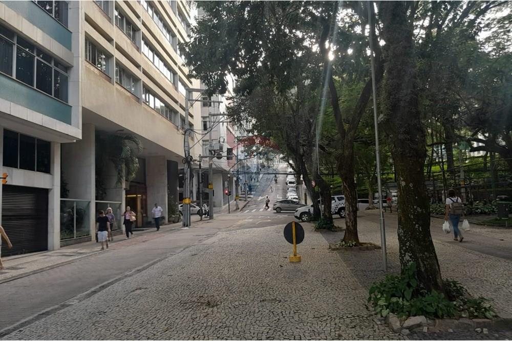 Apartamento - Venda - Juiz de Fora , Minas Gerais - WhatsApp Image 2025-02-18 at 14.01.57 (2).jpeg - Fachada - 860381036-9