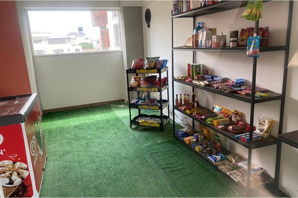 Apartamento - Venda - Juiz de Fora , Minas Gerais - WhatsApp Image 2023-11-30 at 15.04.58 (1).jpeg - 860301009-494