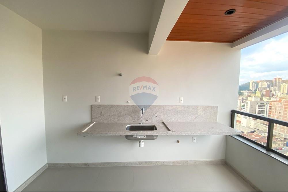 Apartamento - Venda - Juiz de Fora , Minas Gerais - IMG_8790.jpg - 860321018-80