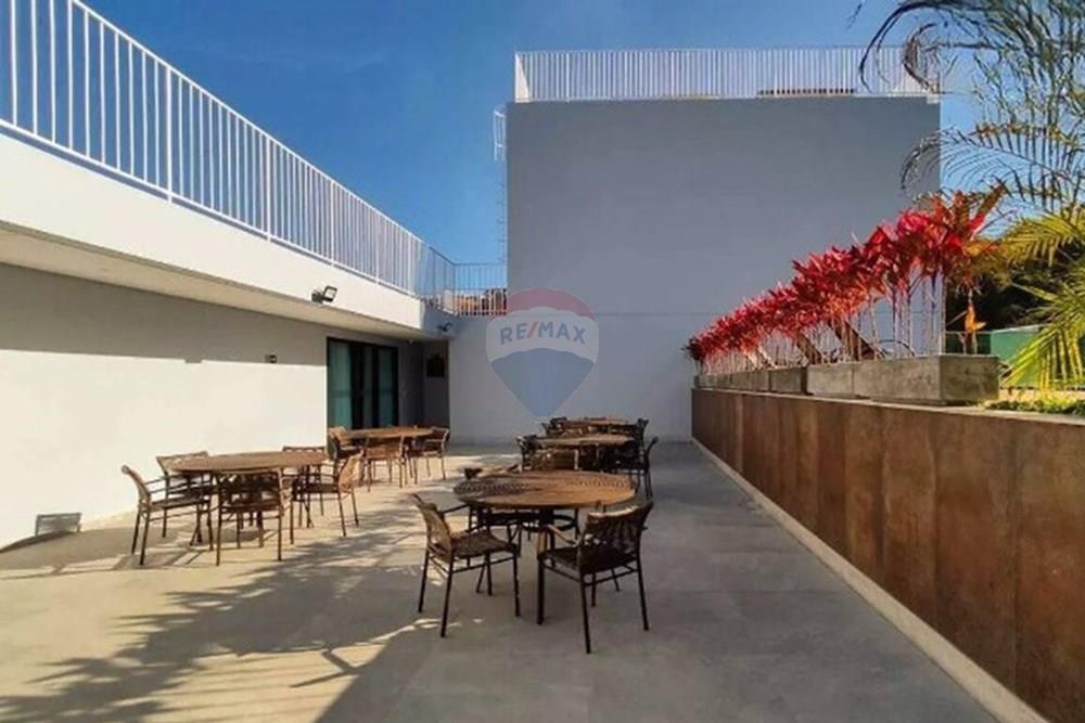 Apartamento - Alugar - Juiz de Fora , Minas Gerais - rayaa_teste.jpeg - Área Gourmet - 860241106-97