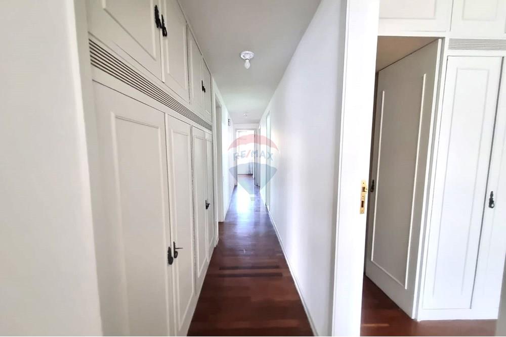 Apartamento - Alugar - Juiz de Fora , Minas Gerais - Corredor 2.jpeg - 860361010-433