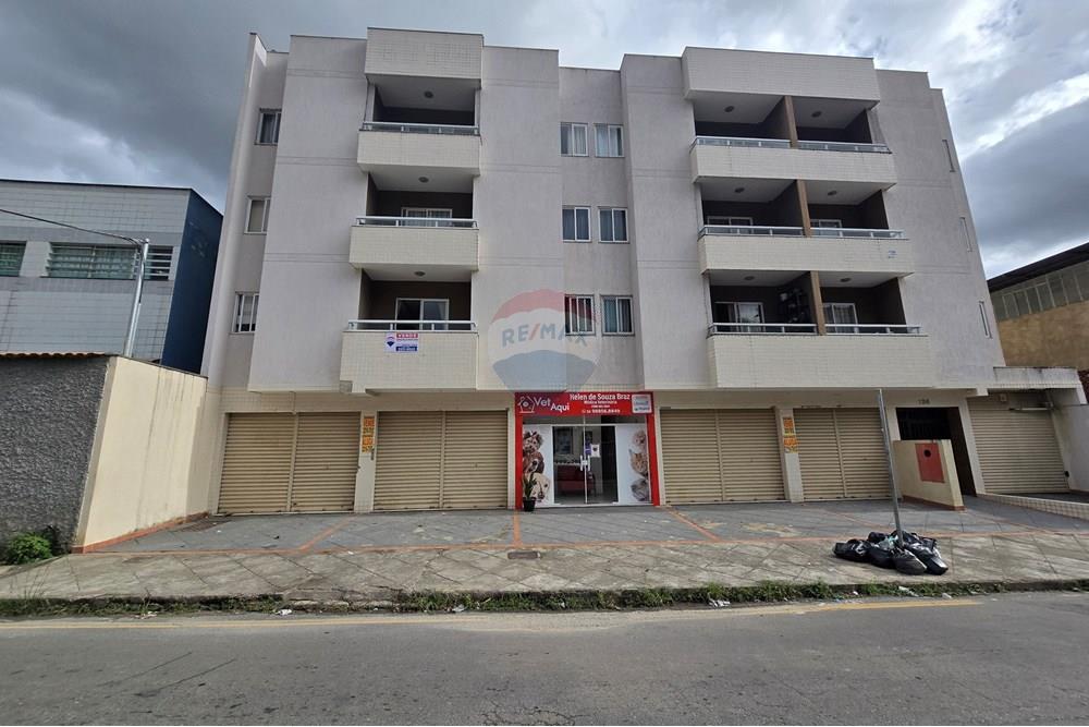 Apartamento - Venda - Juiz de Fora , Minas Gerais - 32.jpg - 860231001-214