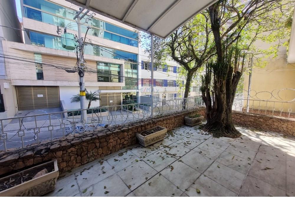 Casa Comercial - Alugar - Juiz de Fora , Minas Gerais - Frente Casa 1.jpeg - 860361010-488