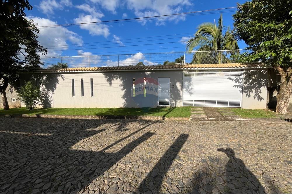 Chácara / Sítio / Fazenda - Venda - Juiz de Fora , Minas Gerais - IMG_8283.jpeg - 860321042-93