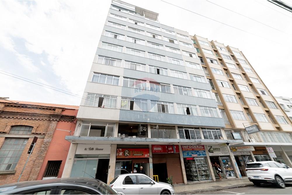 Kitnet - Venda - Juiz de Fora , Minas Gerais - michaelseed photo_-53.jpg - 860211023-101