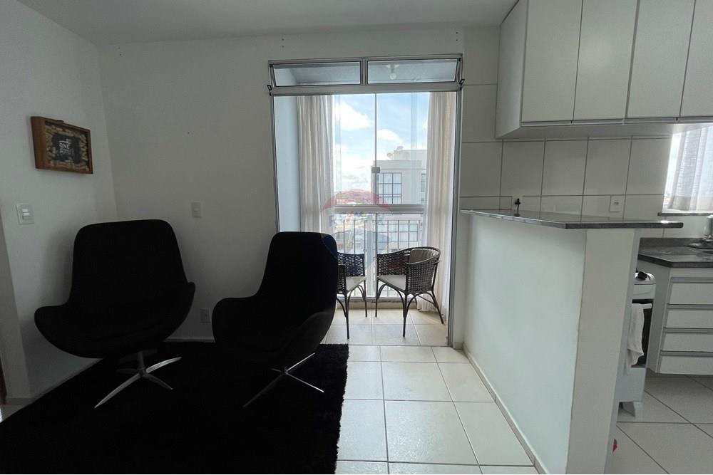 Apartamento - Venda - Juiz de Fora , Minas Gerais - 20241202_122346845_iOS.jpg - 860281090-198