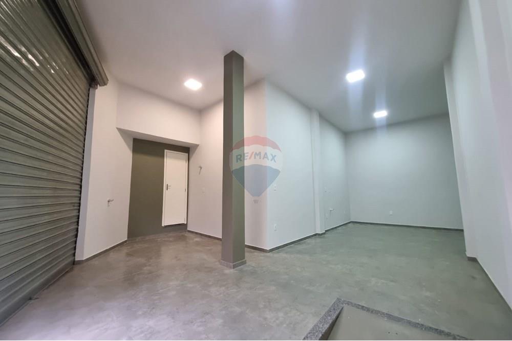 Ponto Comercial/ Loja - Venda - Juiz de Fora , Minas Gerais - Salão 8.jpeg - 860361010-486