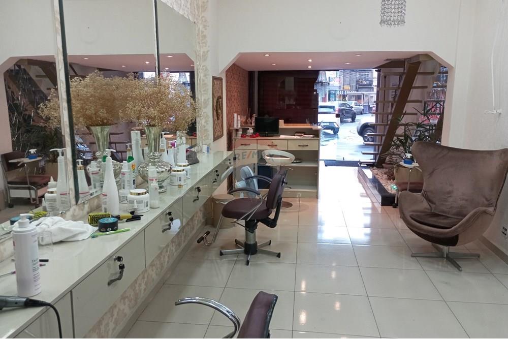 Ponto Comercial/ Loja - Venda - Juiz de Fora , Minas Gerais - IMG_20250414_121714.jpg - Sala - 860321026-26