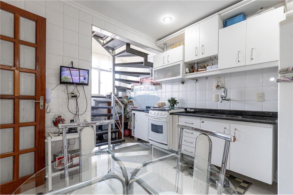 Cobertura - Venda - Juiz de Fora , Minas Gerais - Cozinha - 860281018-133