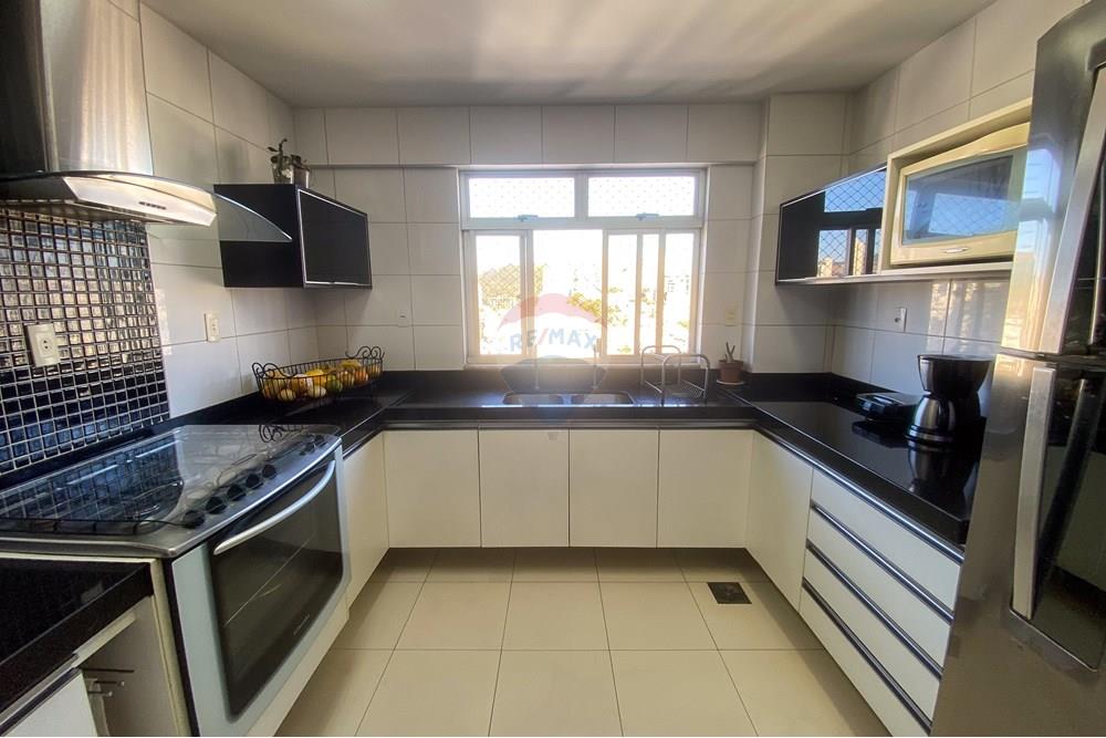Cobertura - Venda - Juiz de Fora , Minas Gerais - Foto0296.jpg - Cozinha - 860241088-241